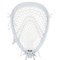 Stringking Men's Mark 2G Strung Lacrosse Head 1X
