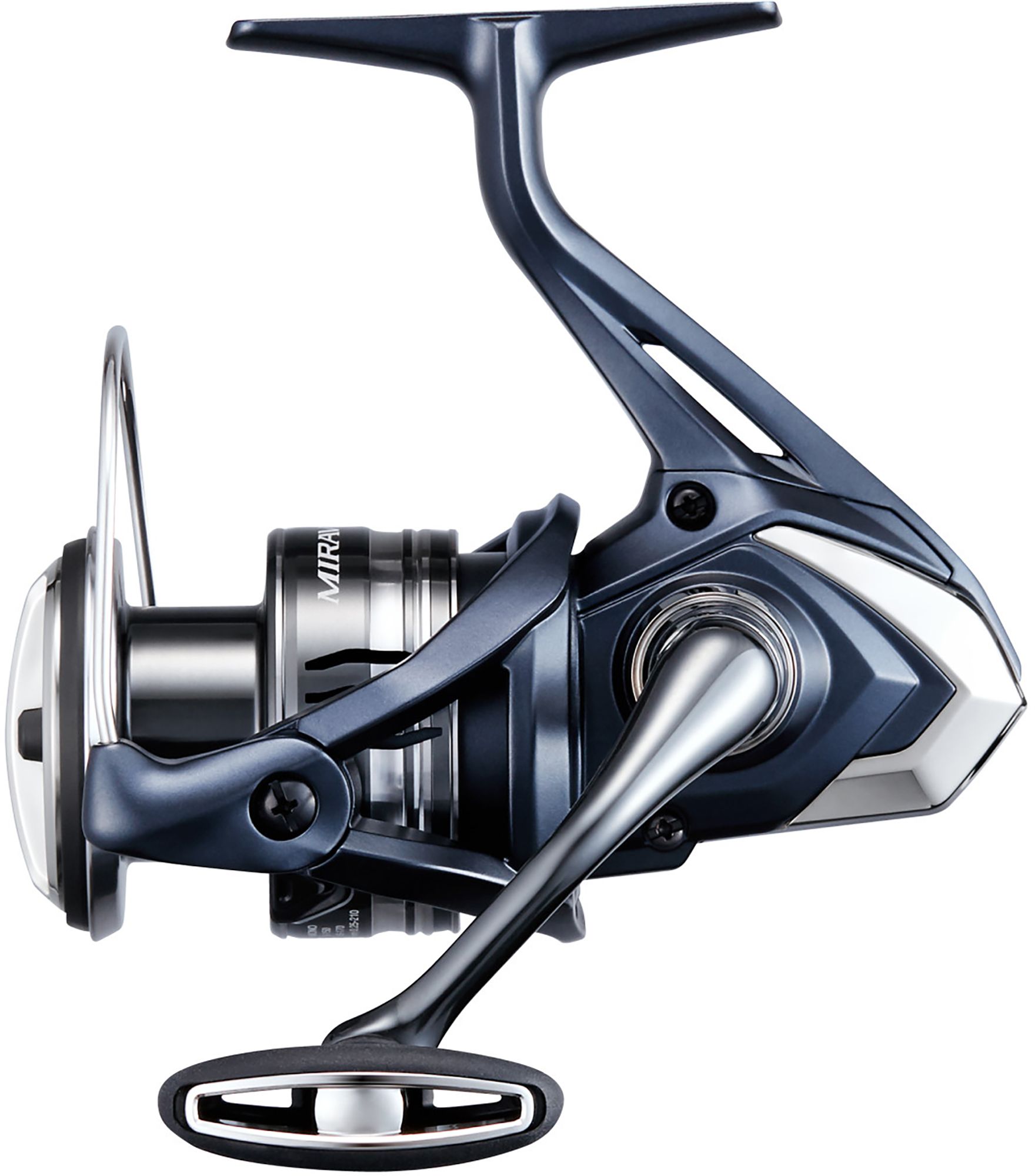 Photos - Other for Fishing Shimano Miravel Spinning Reel 22SHMUMRVLC3000HGREEX 