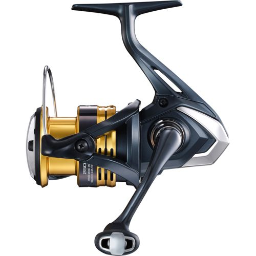 リール SHIMANO STRADIC 2500S Shimano 2023 STRADIC 2500S Spinning Reel -Watch Our Product