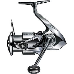 Shimano Stradic FK Spinning Reel, Reel Cover : : Sports, Fitness &  Outdoors