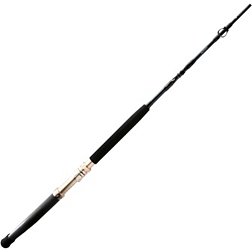 Shimano Tallus Stand-Up Curve Butt Rod