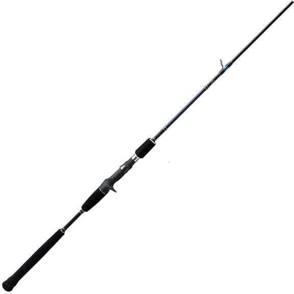 Photos - Other for Fishing Shimano Talavera Type J Casting Rod 22SHMUTLVRTYPJ60MROD 