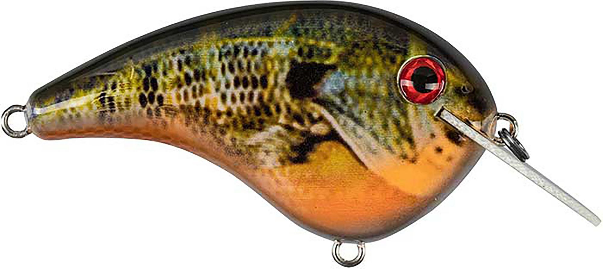 Natural Bream