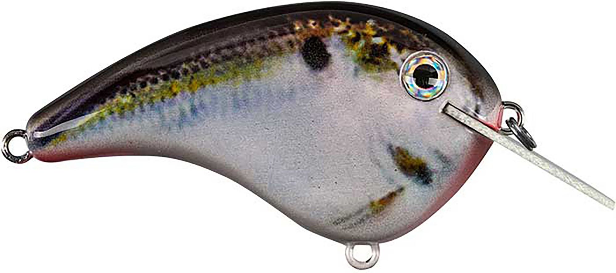 Natural Shad