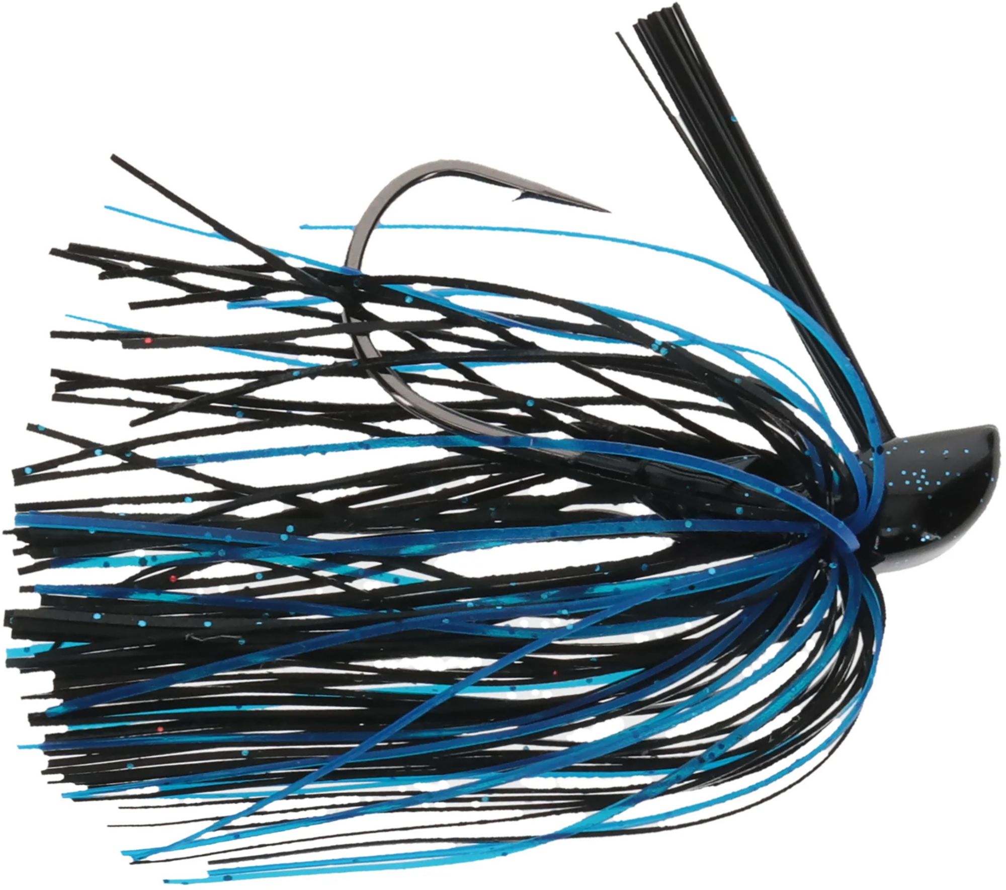 Black Blue