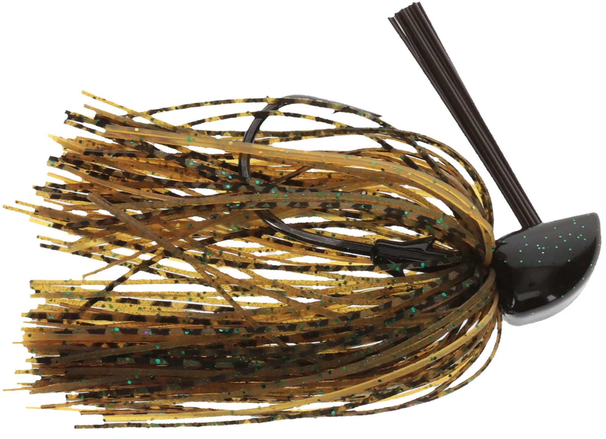 Strike King Compact Tungsten Casting Jig