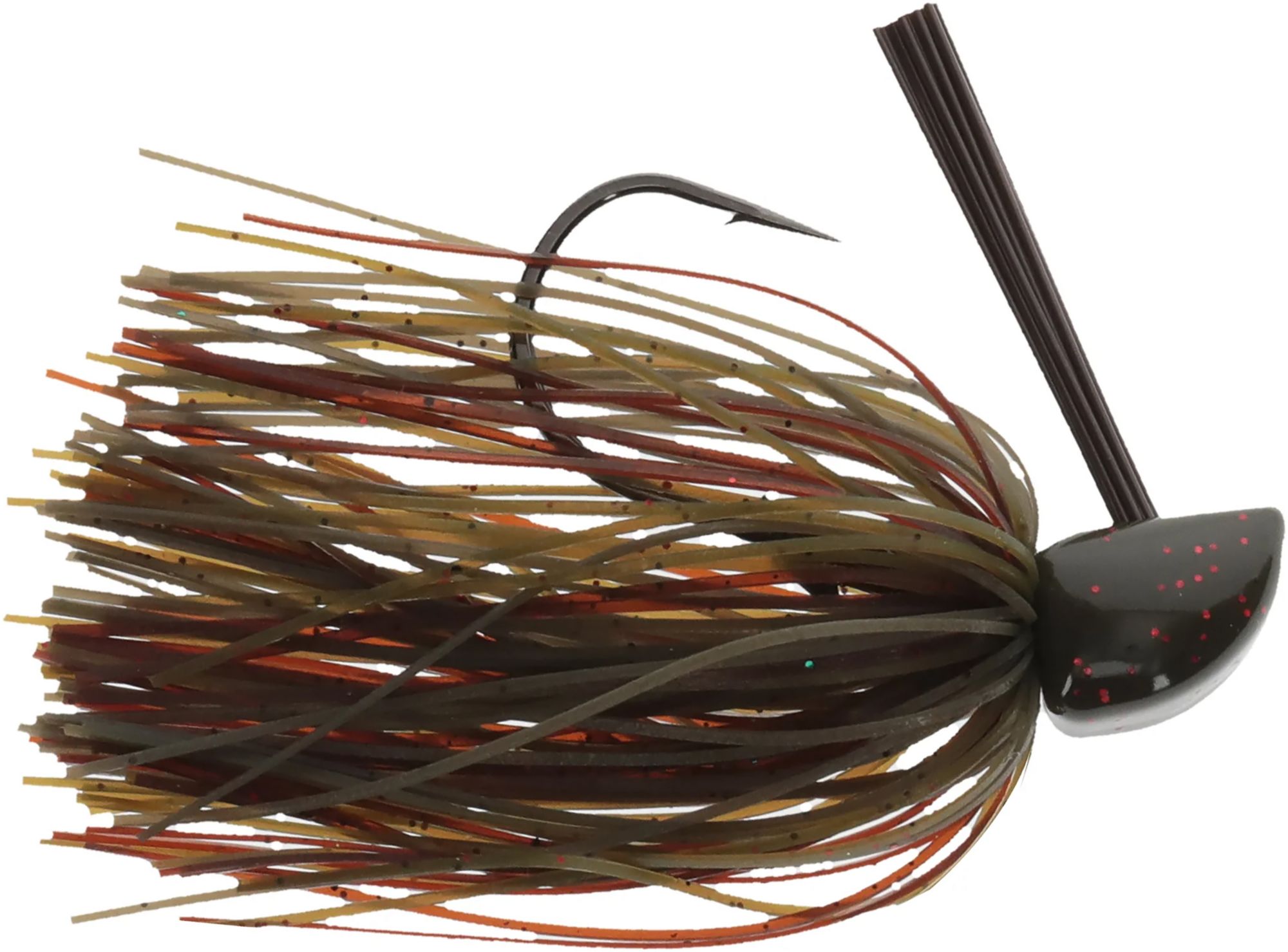 Green Pump Craw