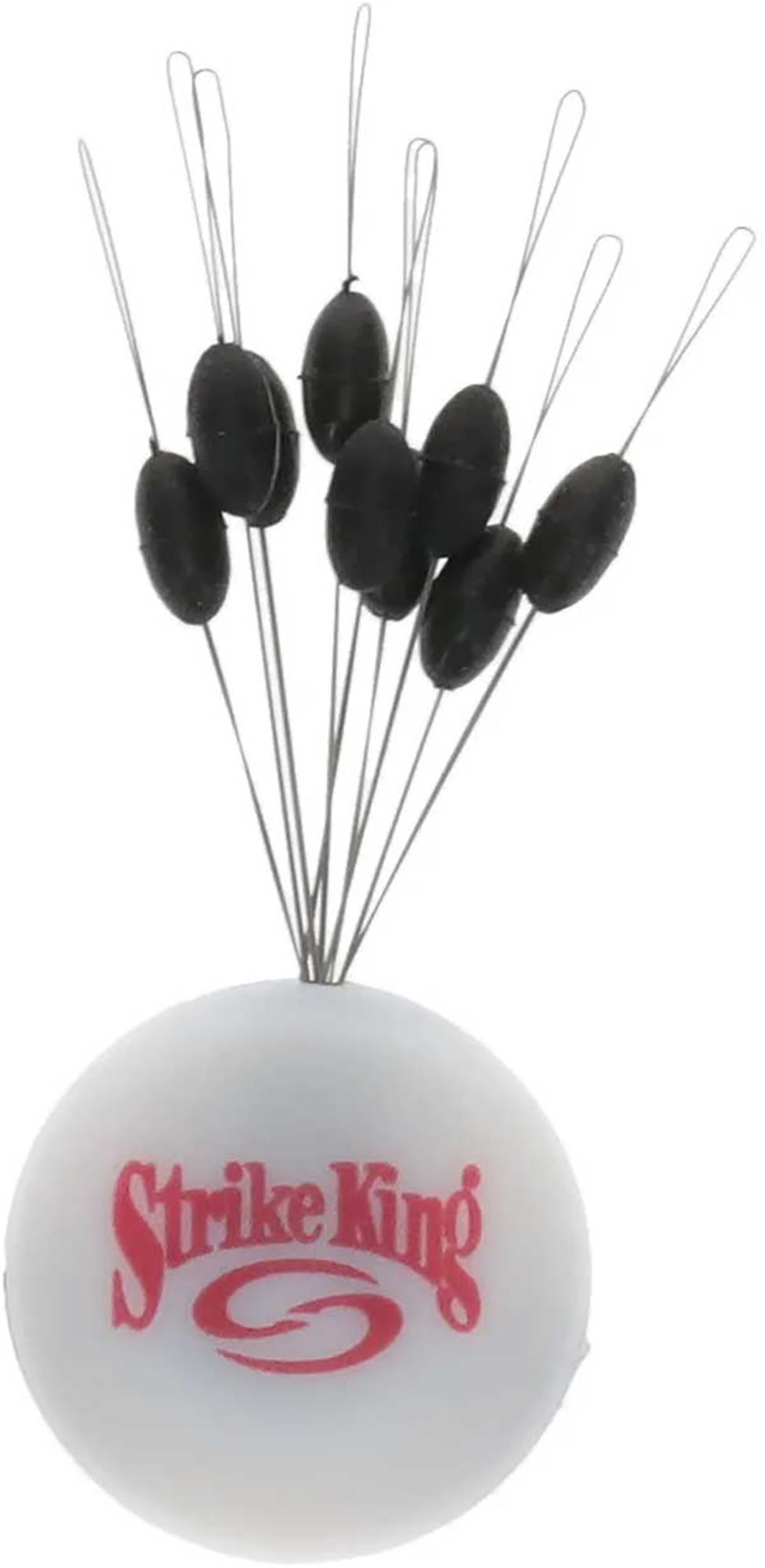 Strike King Tour Grade Weight Pegs