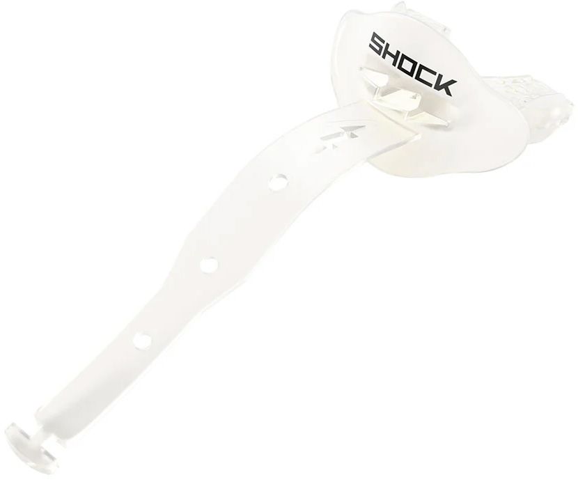 Shock Doctor Bolt Football Lip Guard