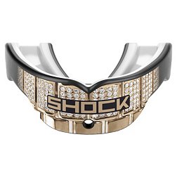Shock Doctor Adult Gel Max Power Bling Mouthguard