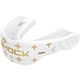 White/Gold