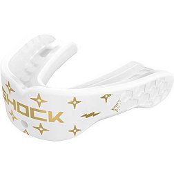 Shock Doctor Adult Gel Max Power Lux Print Mouthguard
