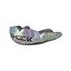 Iridescent Silver