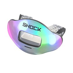 Shock Doctor Max Airflow 2.0 3D Iridescent Lip Guard