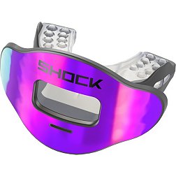 Shock Doctor Max Airflow 2.0 3D Iridescent Lip Guard