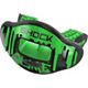 Black/Green