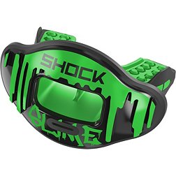 Shock Doctor Max Airflow 2.0 3D Slime Lip Guard
