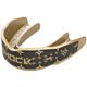 Black/Gold