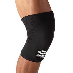 Shock Doctor Flex Ice Therapy Knee/Thigh Compression Sleeve