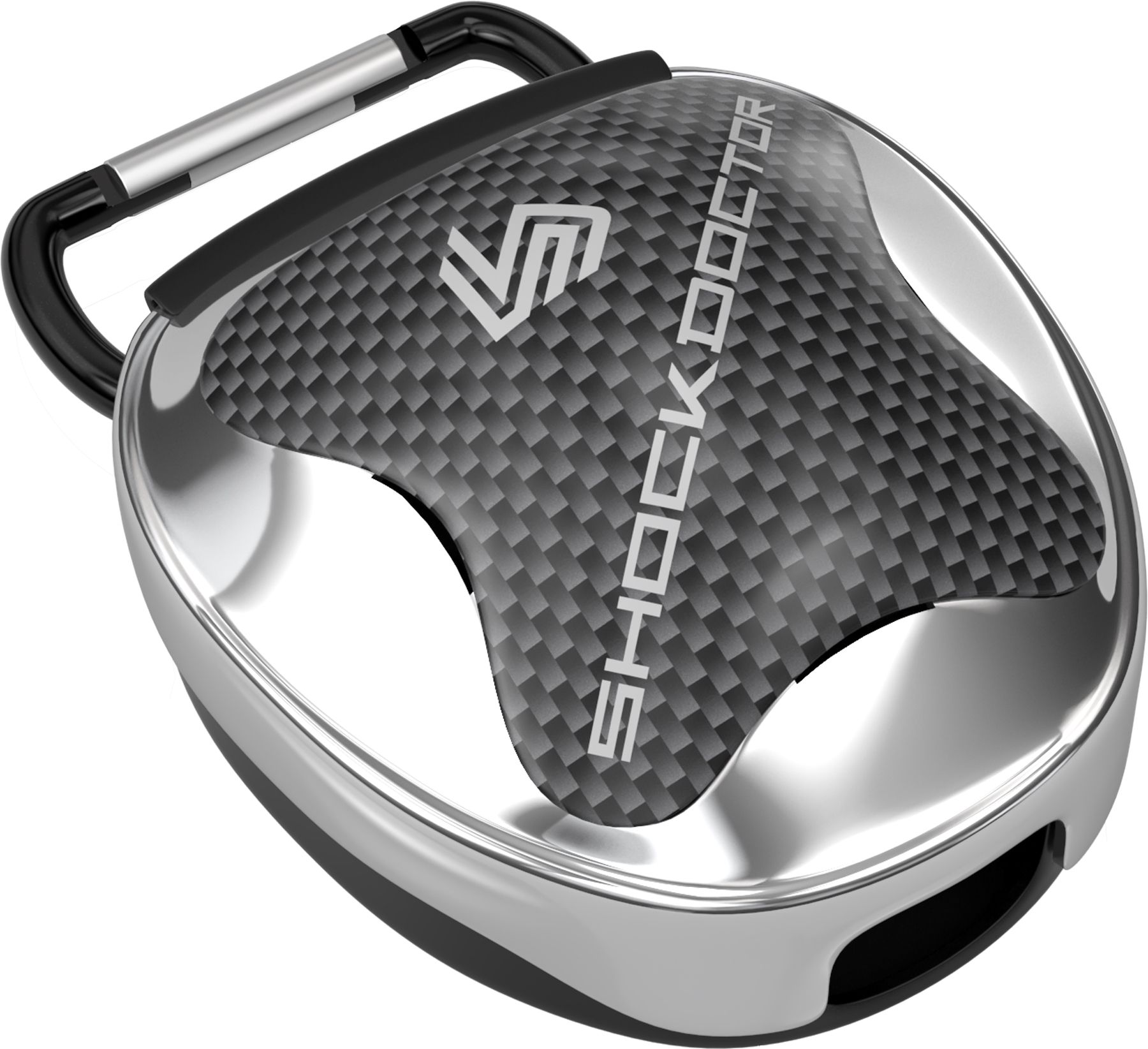 Chrome Silver