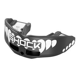 Shock Doctor Youth Graphic Insta-Fit Mouthguard
