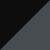 Black/Gunmetal
