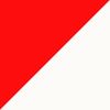 Red/White