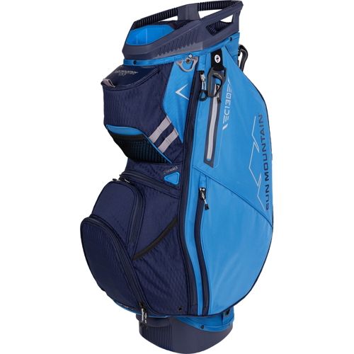 Sun Mountain 2021 ClubGlider Meridian Travel Golf Bag