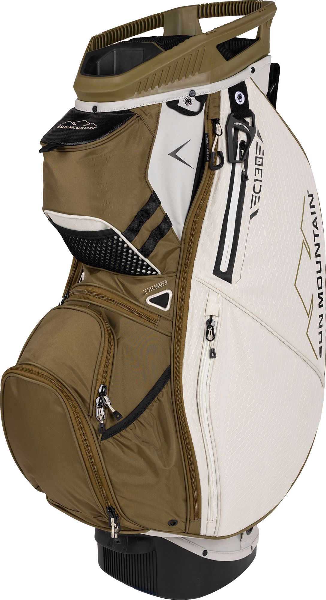 Sun Mountain 2023 C130 Cart Bag