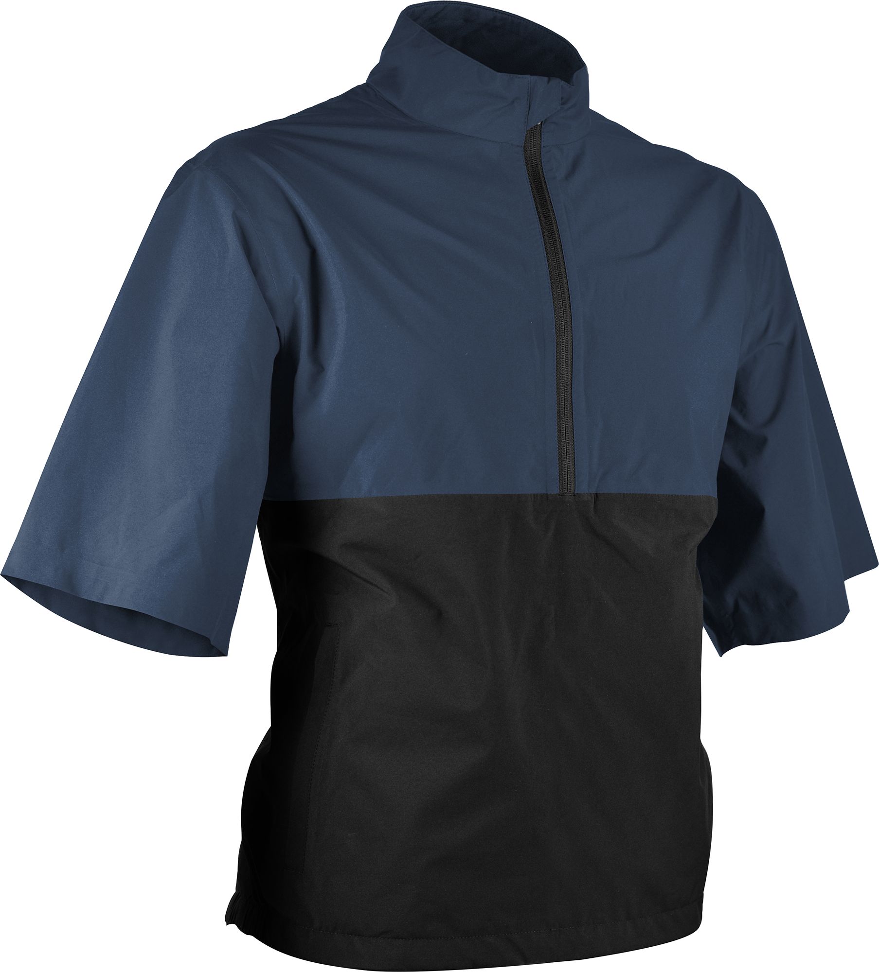 Navy/Black