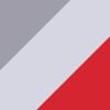 Nickel/Gray Camo/Red