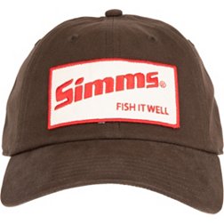 Simms Men's Fish It Well Hat