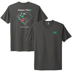 GameChanger Adult Oppo Taco Graphic T-Shirt