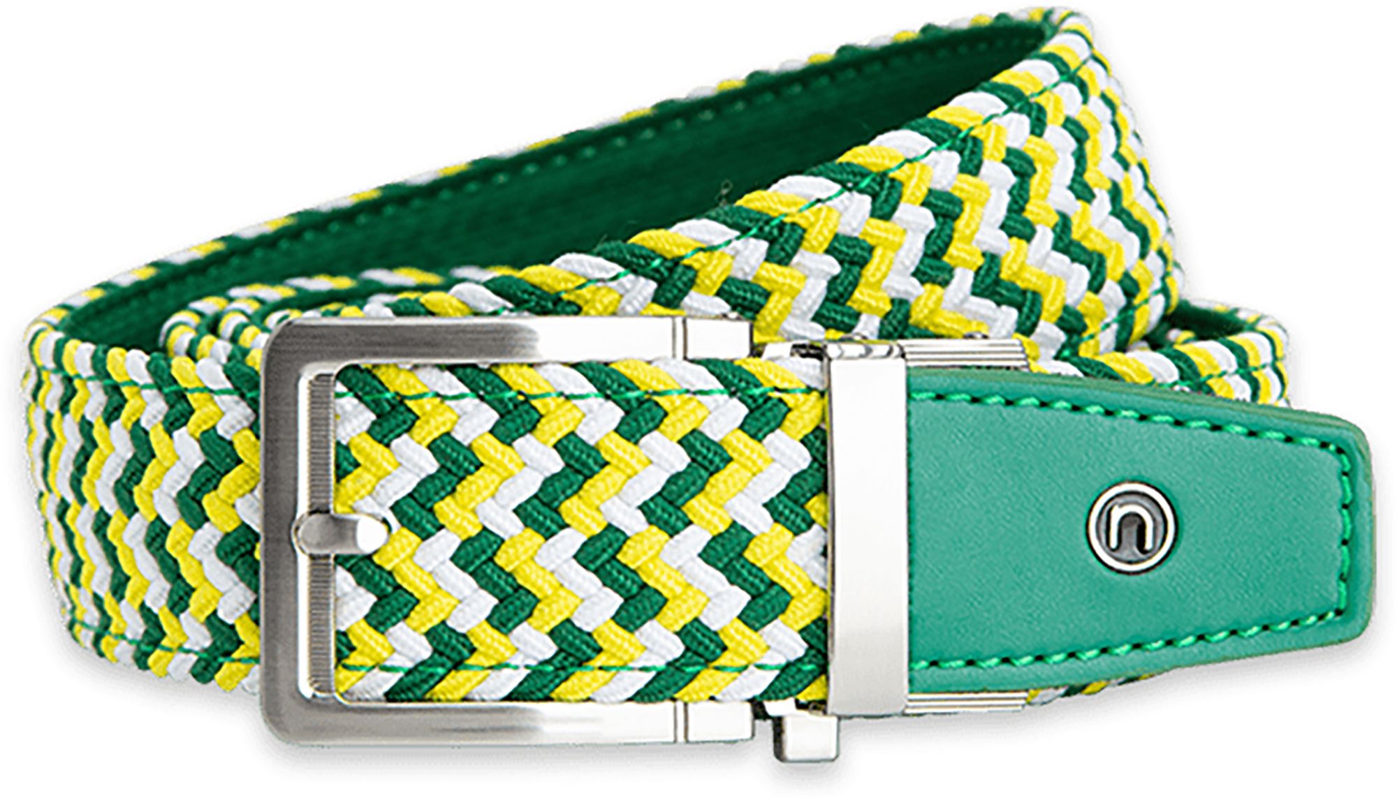 Men's Golf Belts