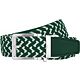 Green/White