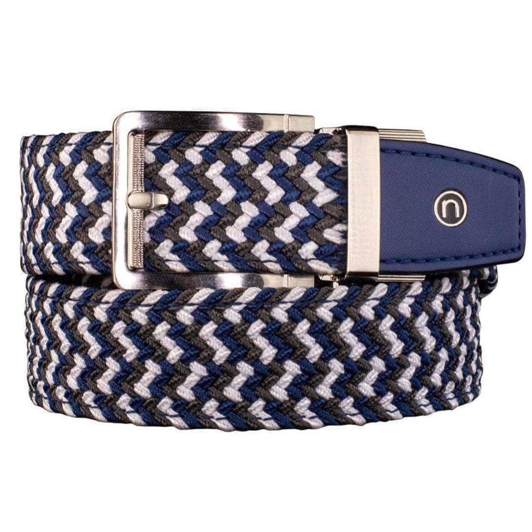 Navy/Grey