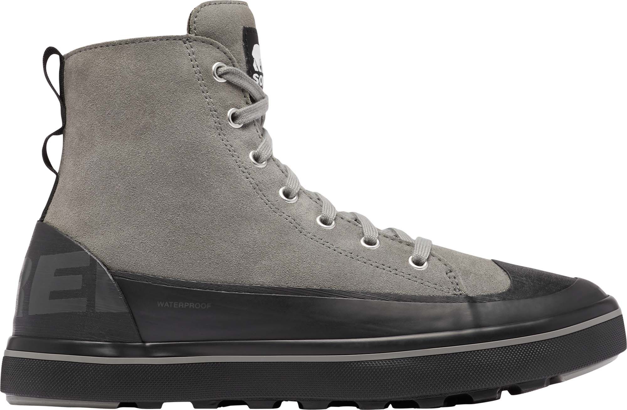 Quarry/Black