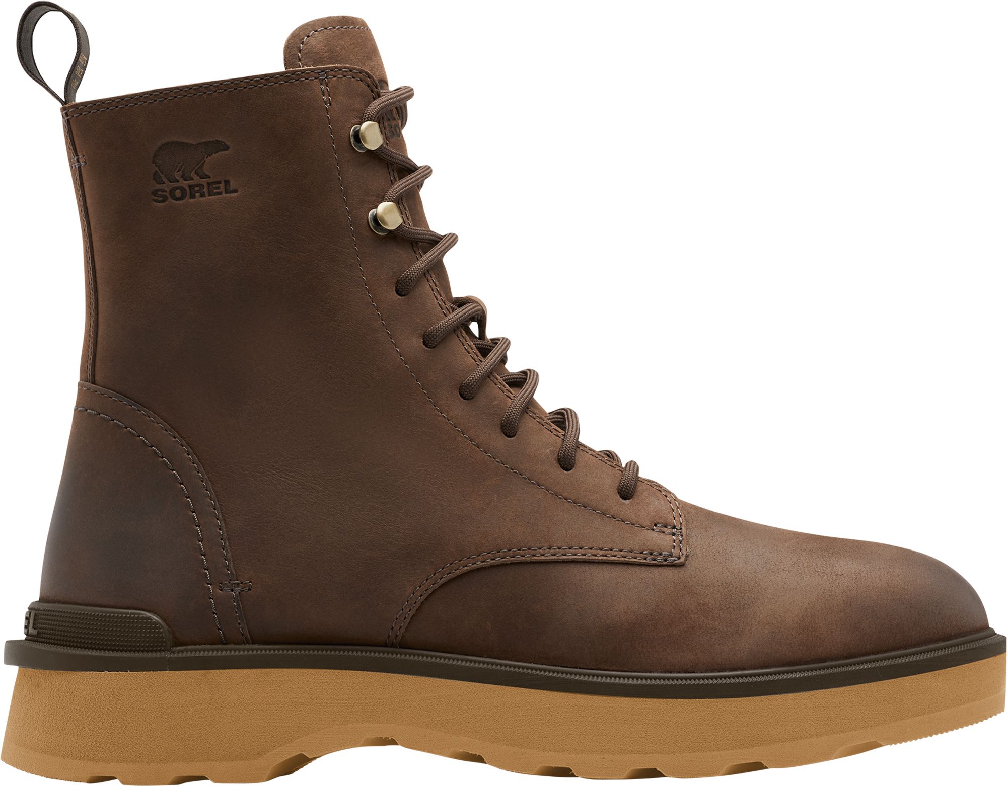 Dick's sporting shop goods boots