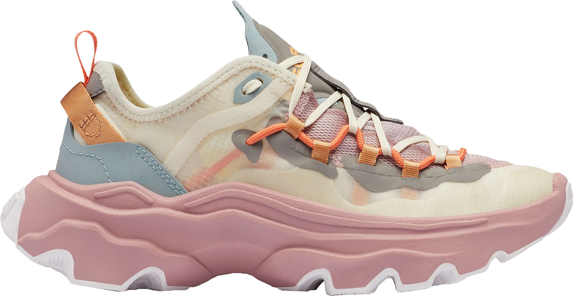 Chalk/Eraser Pink