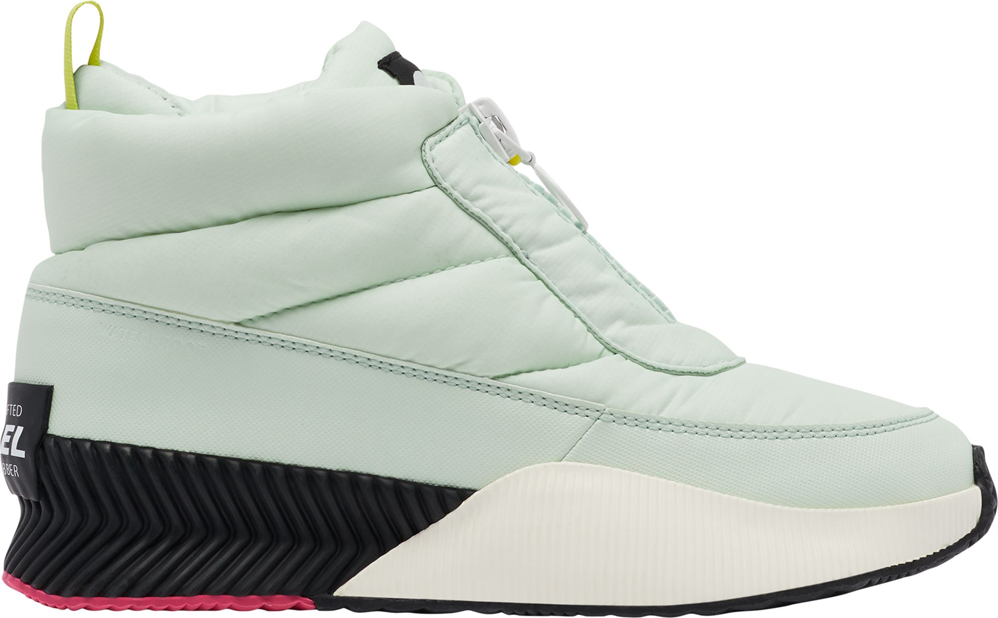 SOREL Women's Out 'N About Puffy 300g Waterproof Boots