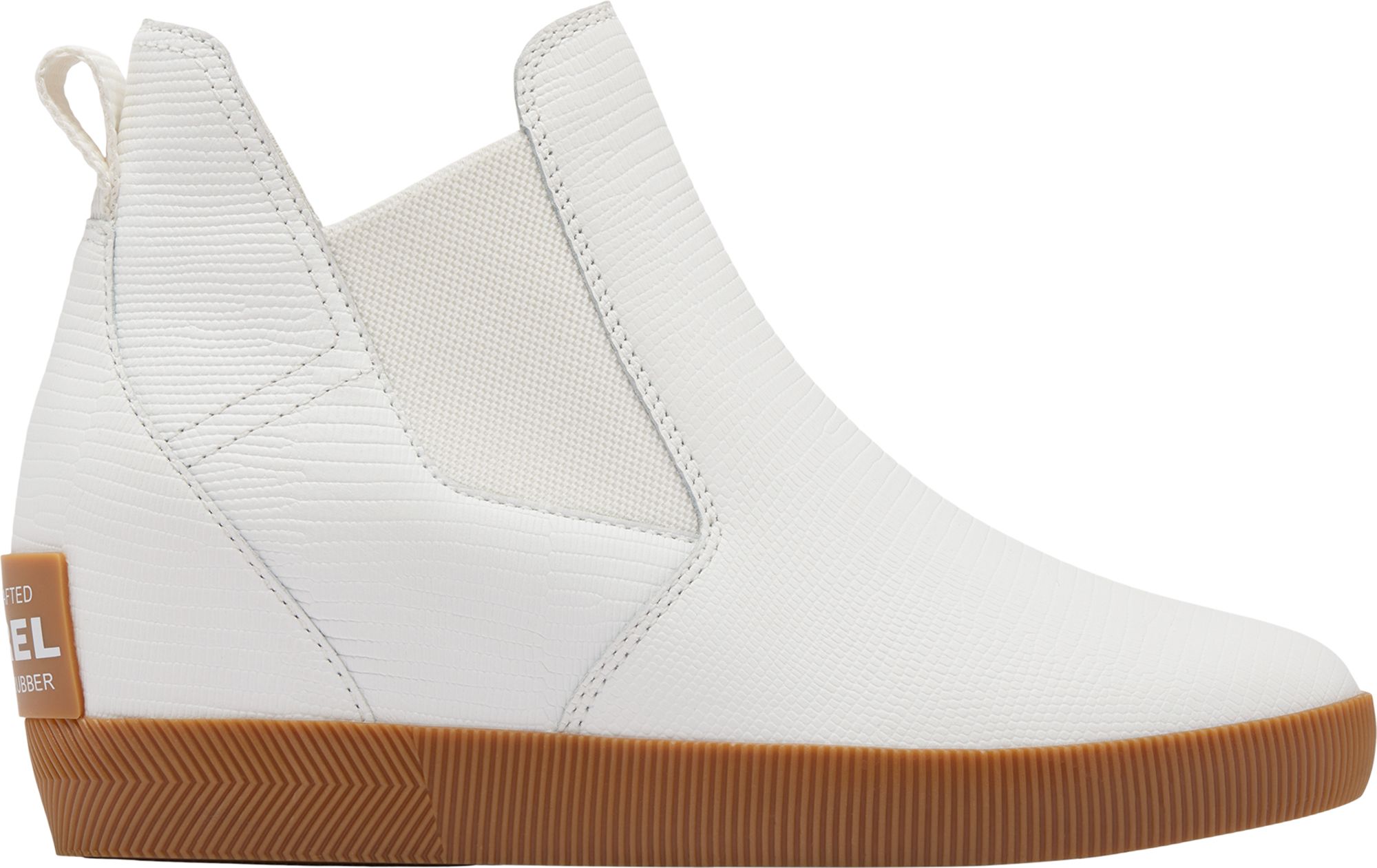 SOREL Women's Out N About Slip-On Wedge II