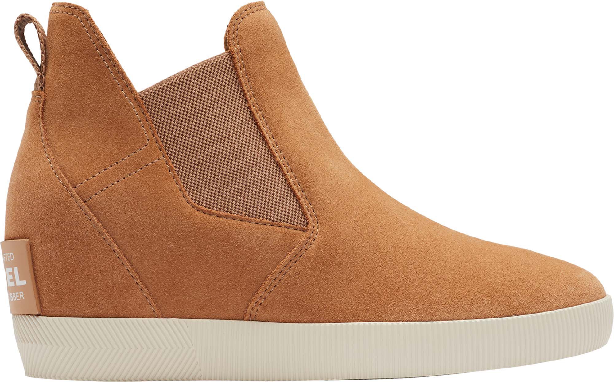 Women's Casual Boots