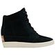 Black/Sea Salt