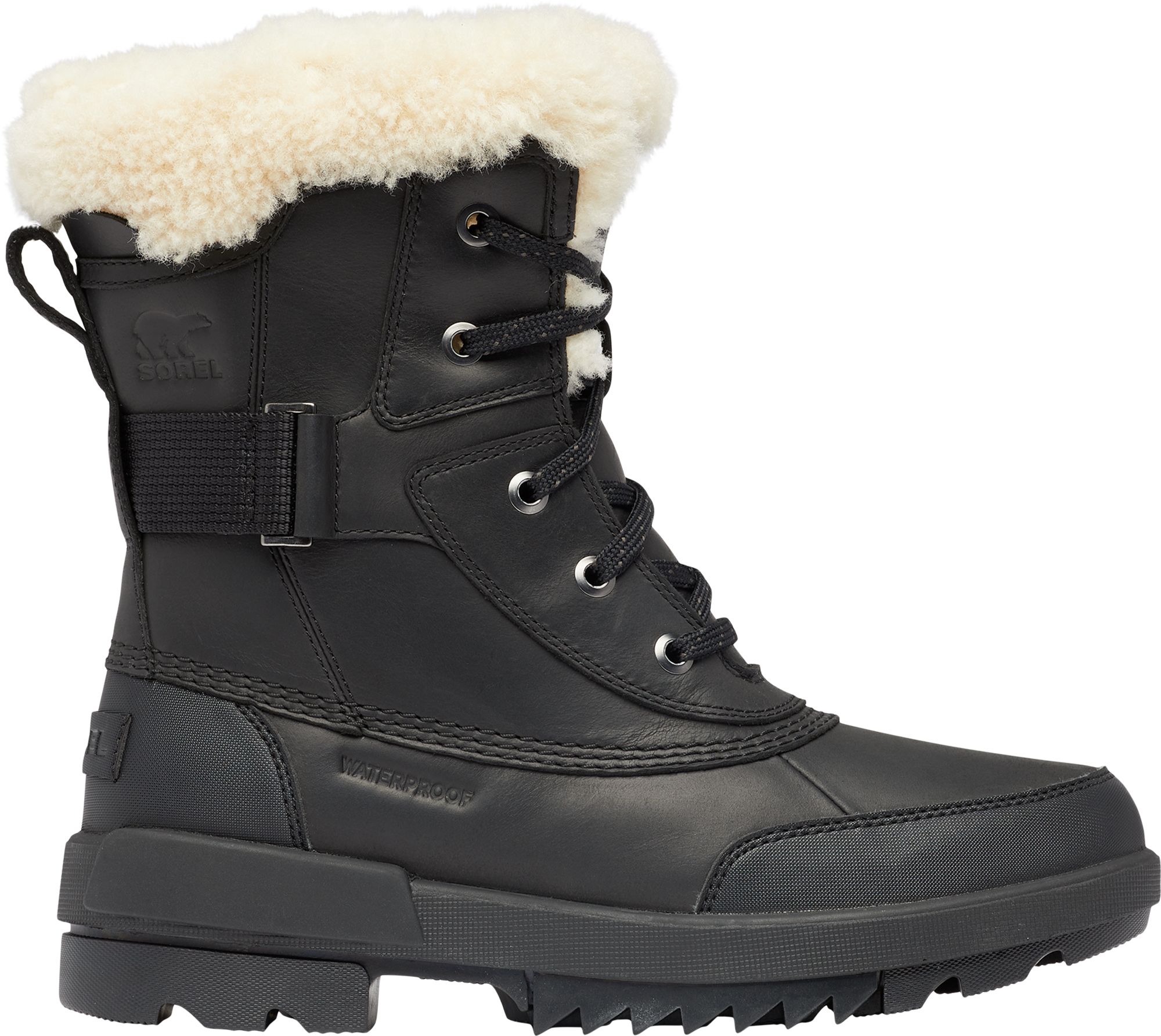 SOREL Women's Tivoli IV Parc Waterproof Boots