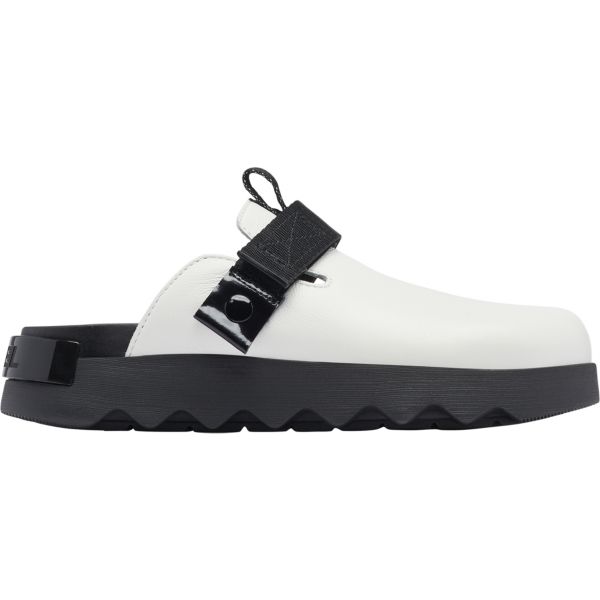 SOREL Women's VIIBE Clogs