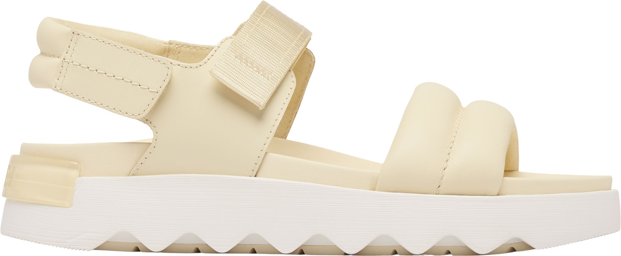 Honey White/Sea Salt