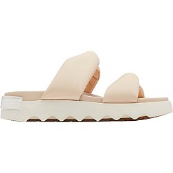 Clearance Women's Slides & Sandals | Curbside Pickup Available at DICK'S