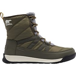 SOREL Women's Boots | Free Curbside Pickup at DICK'S