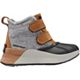 Camel/Black
