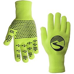 showers pass Crosspoint Knit Waterproof Gloves